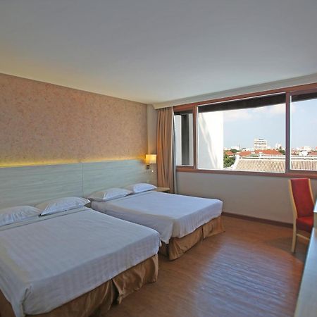 Hotel Malaysia George Town Zewnętrze zdjęcie