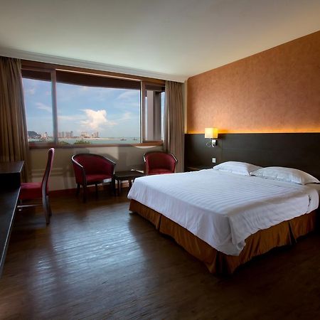 Hotel Malaysia George Town Zewnętrze zdjęcie