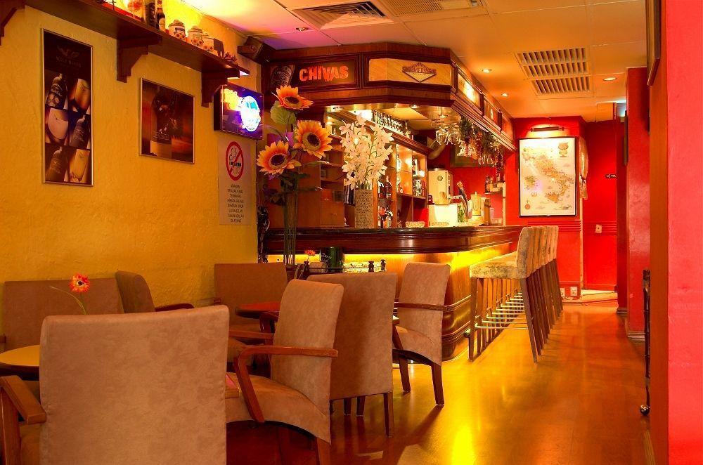Hotel Malaysia George Town Zewnętrze zdjęcie