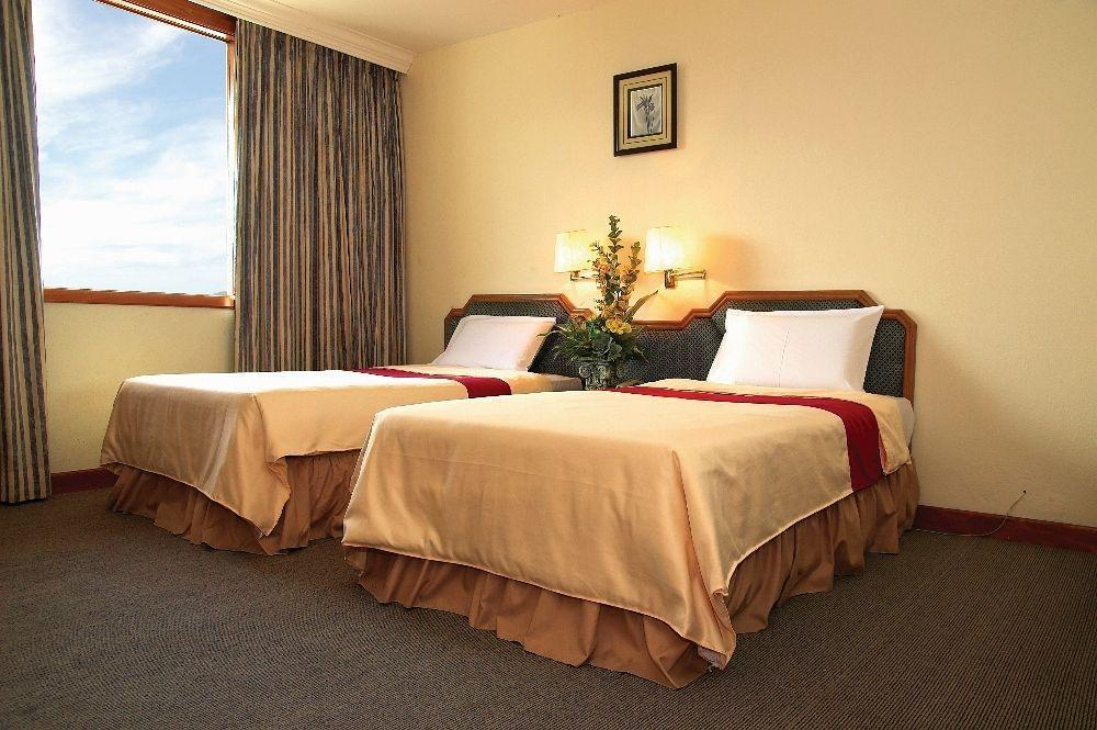 Hotel Malaysia George Town Zewnętrze zdjęcie