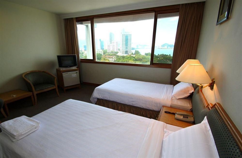 Hotel Malaysia George Town Zewnętrze zdjęcie