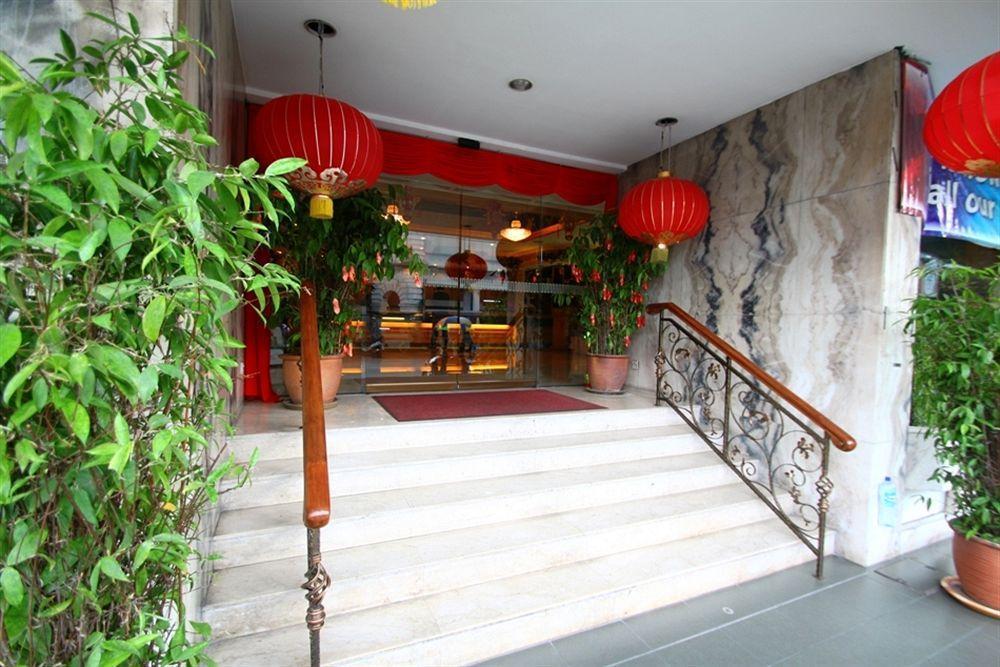 Hotel Malaysia George Town Zewnętrze zdjęcie