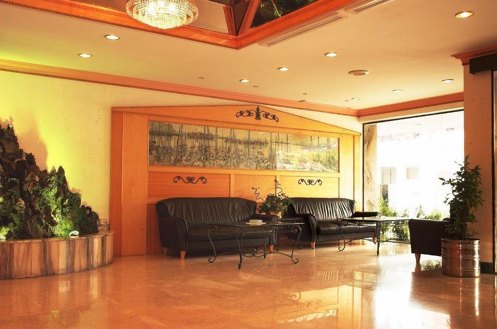 Hotel Malaysia George Town Zewnętrze zdjęcie