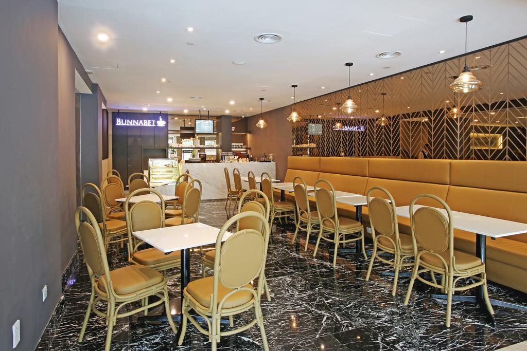 Hotel Malaysia George Town Zewnętrze zdjęcie