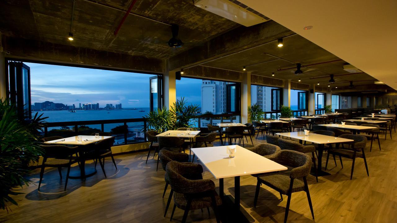 Hotel Malaysia George Town Zewnętrze zdjęcie