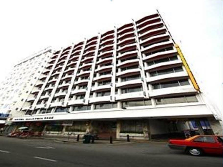 Hotel Malaysia George Town Zewnętrze zdjęcie