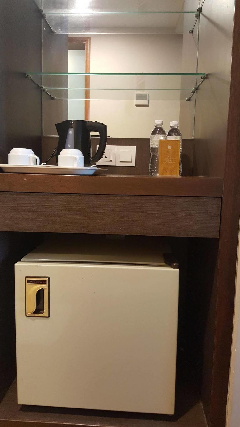 Hotel Malaysia George Town Zewnętrze zdjęcie