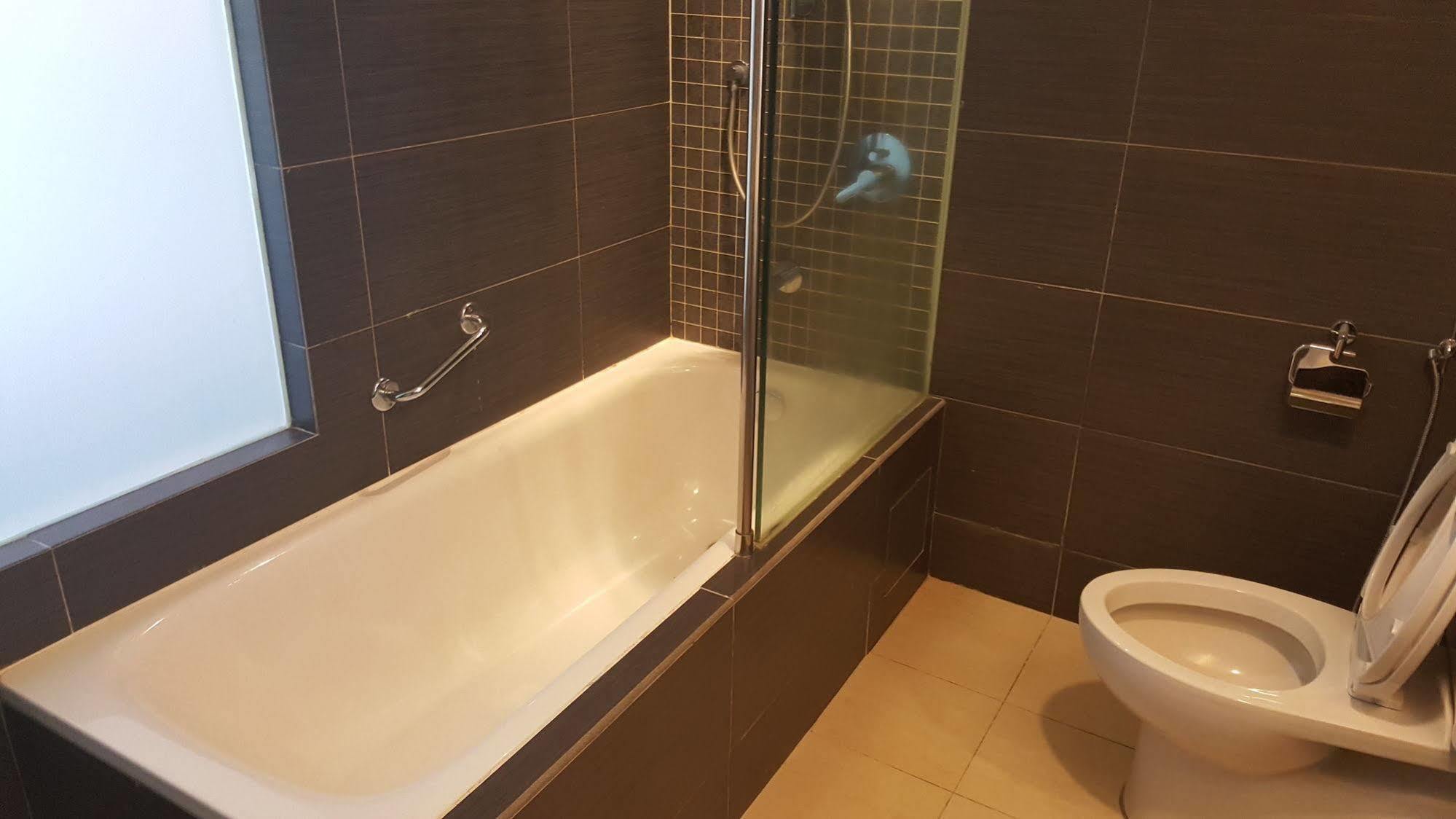 Hotel Malaysia George Town Zewnętrze zdjęcie