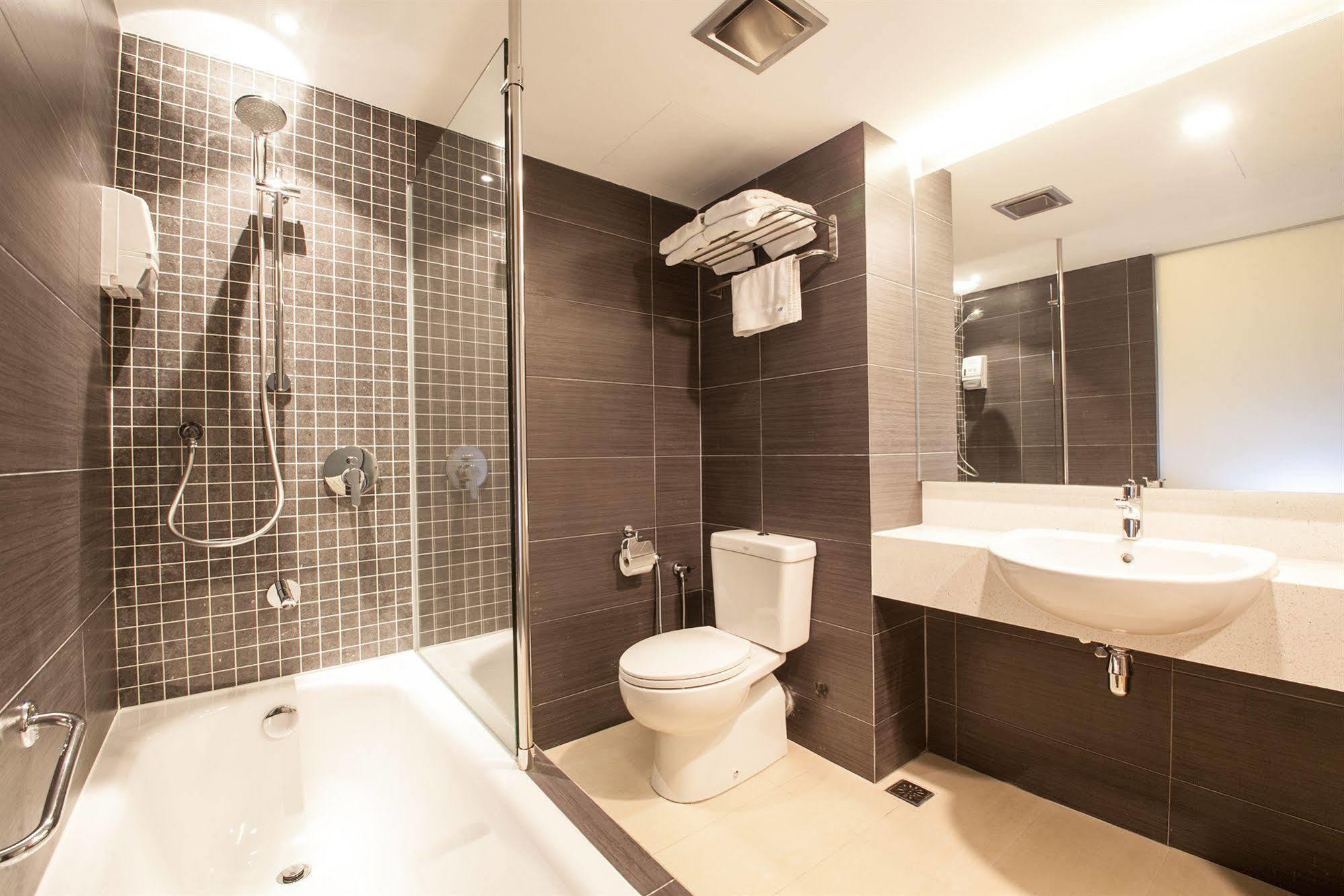 Hotel Malaysia George Town Zewnętrze zdjęcie