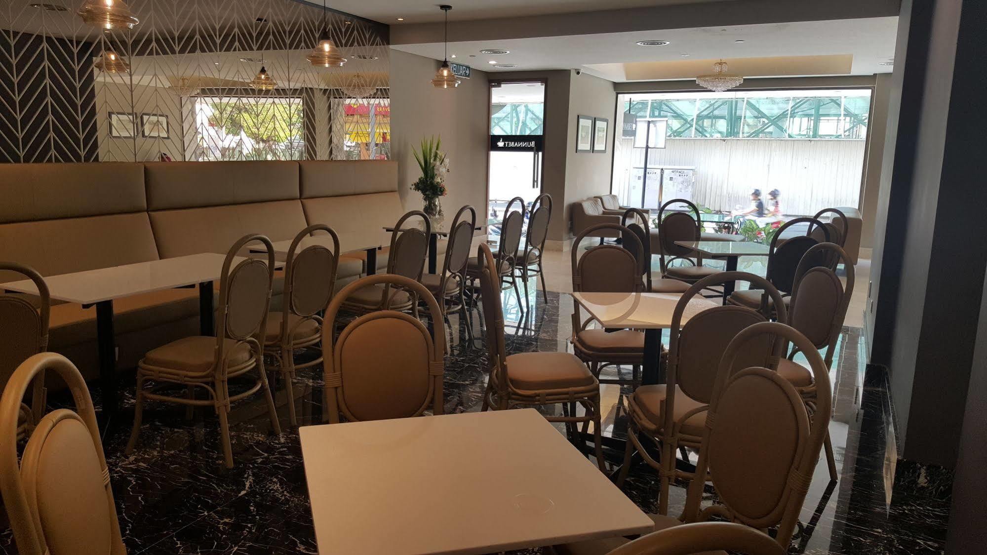 Hotel Malaysia George Town Zewnętrze zdjęcie